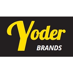 YODER BRANDS Coupons and Promo Code